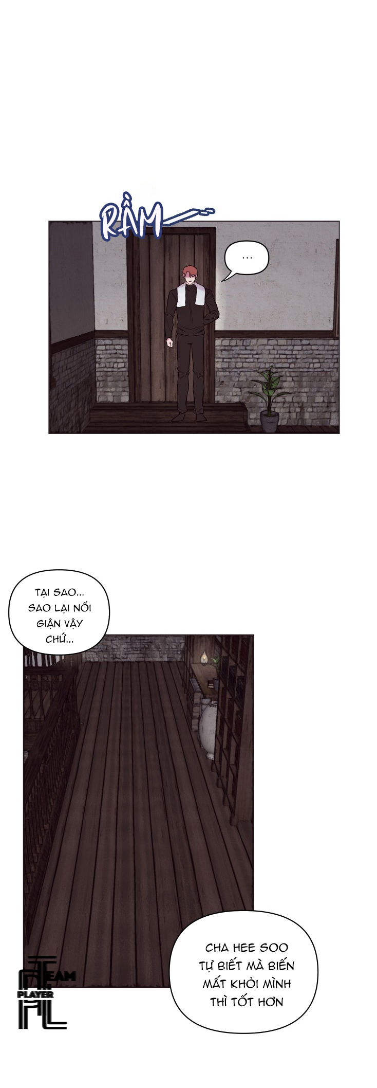 trả đồ chơi lại cho tôi chapter 10 27