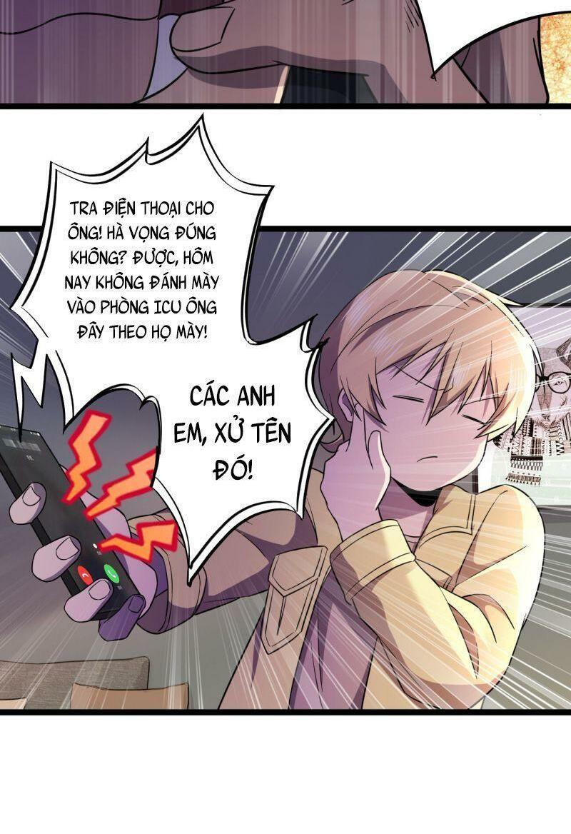 đừng hiểu lầm, tôi mới là người bị hại! chapter 24 48