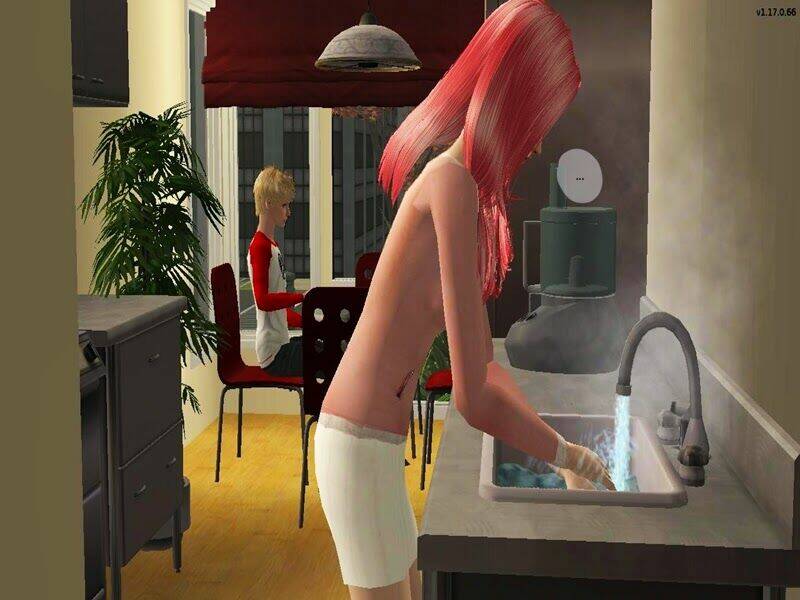 nụ cười của anh [truyện sims] chapter 72 167