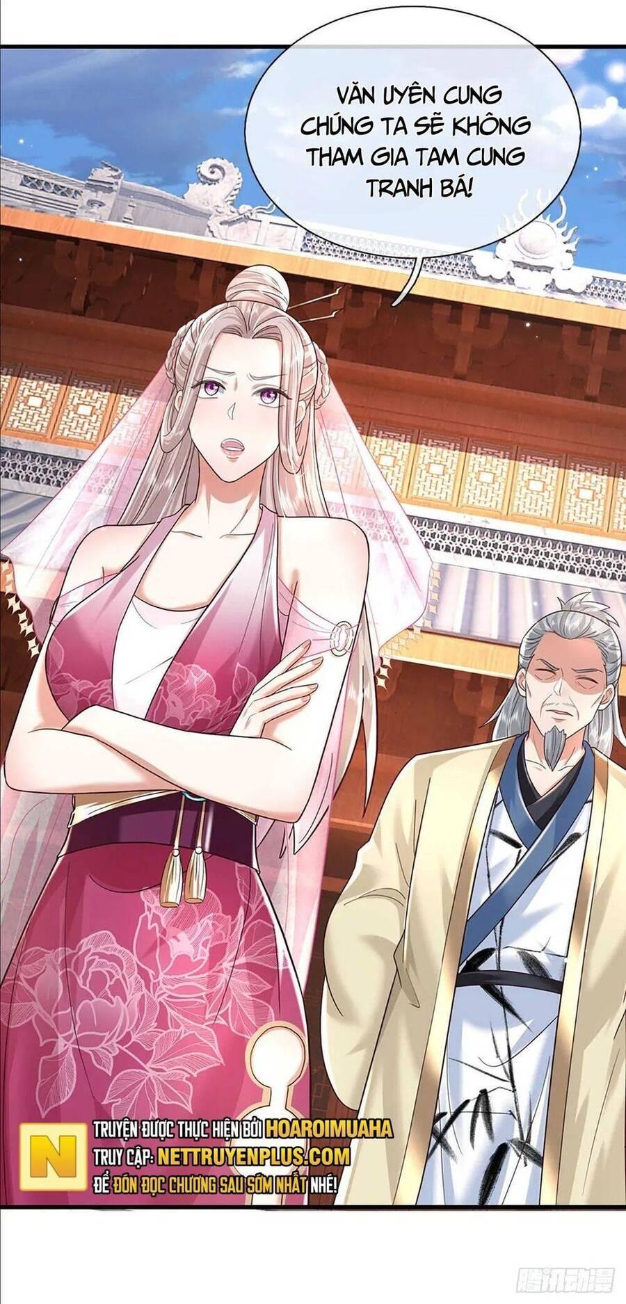 ta trở về từ thế giới tu tiên chapter 194 12