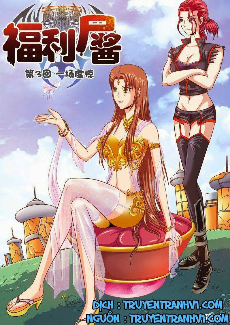 phúc lợi thi tương chapter 5 1