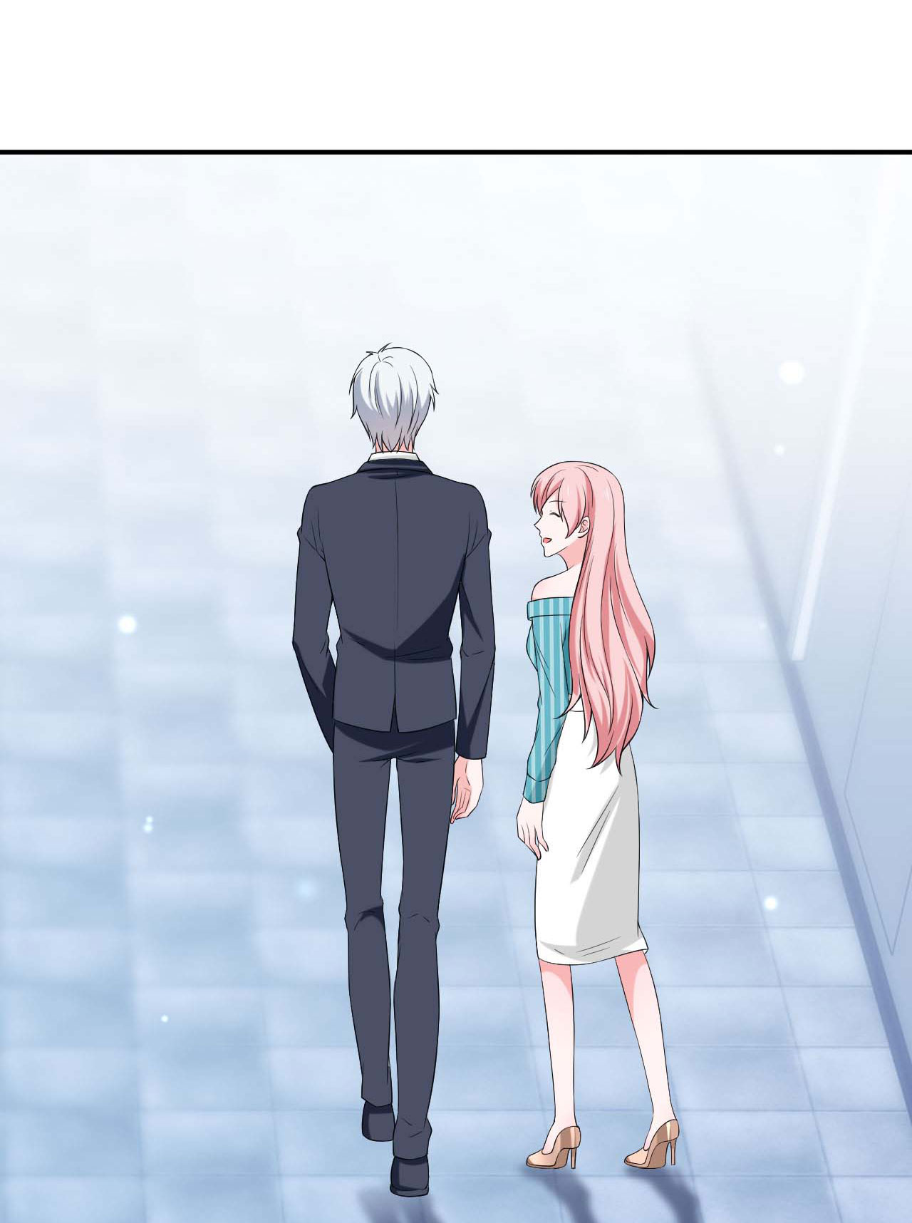 bí mật không thể yêu đương chapter 62 48