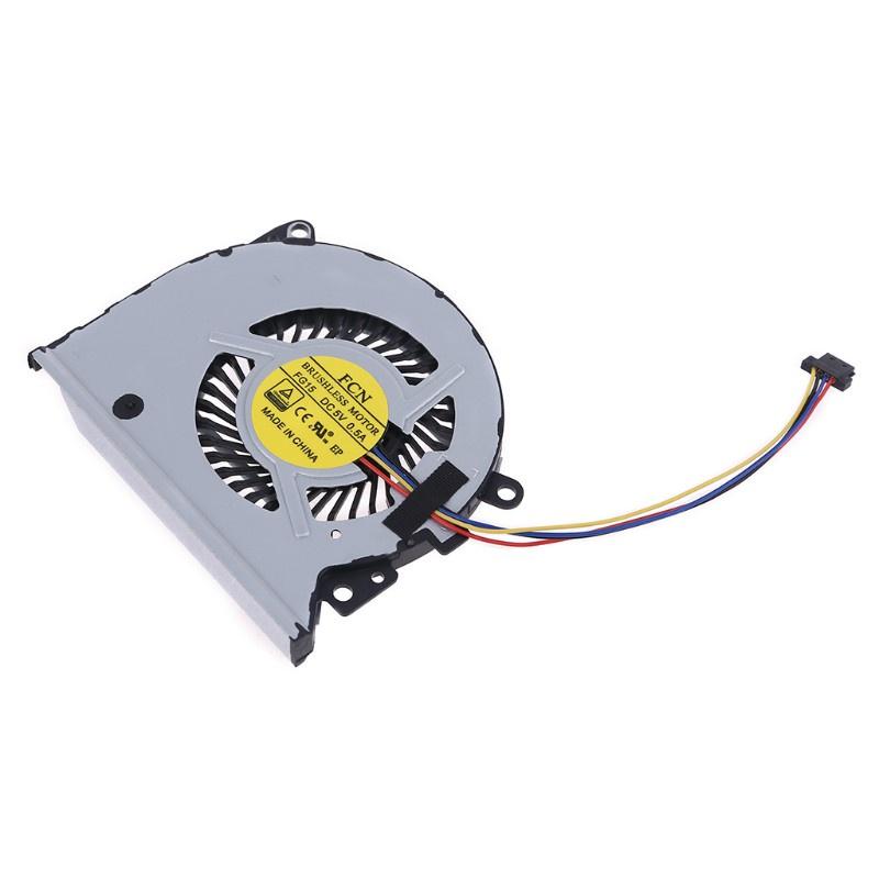 HSV Laptop Air External Extracting Cooler Cooling Adjustable Fan for Notebook