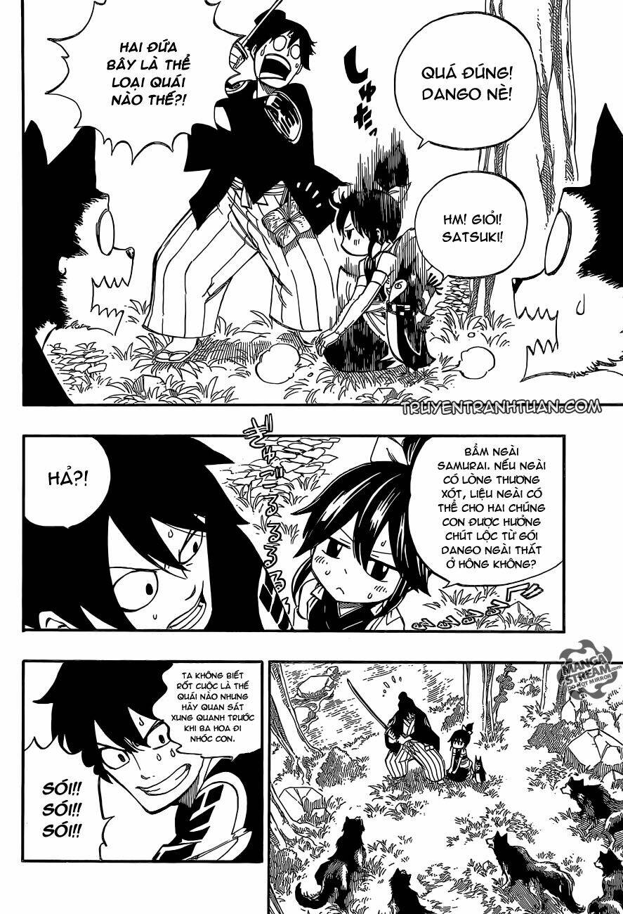 starbiter satsuki chapter 1 5