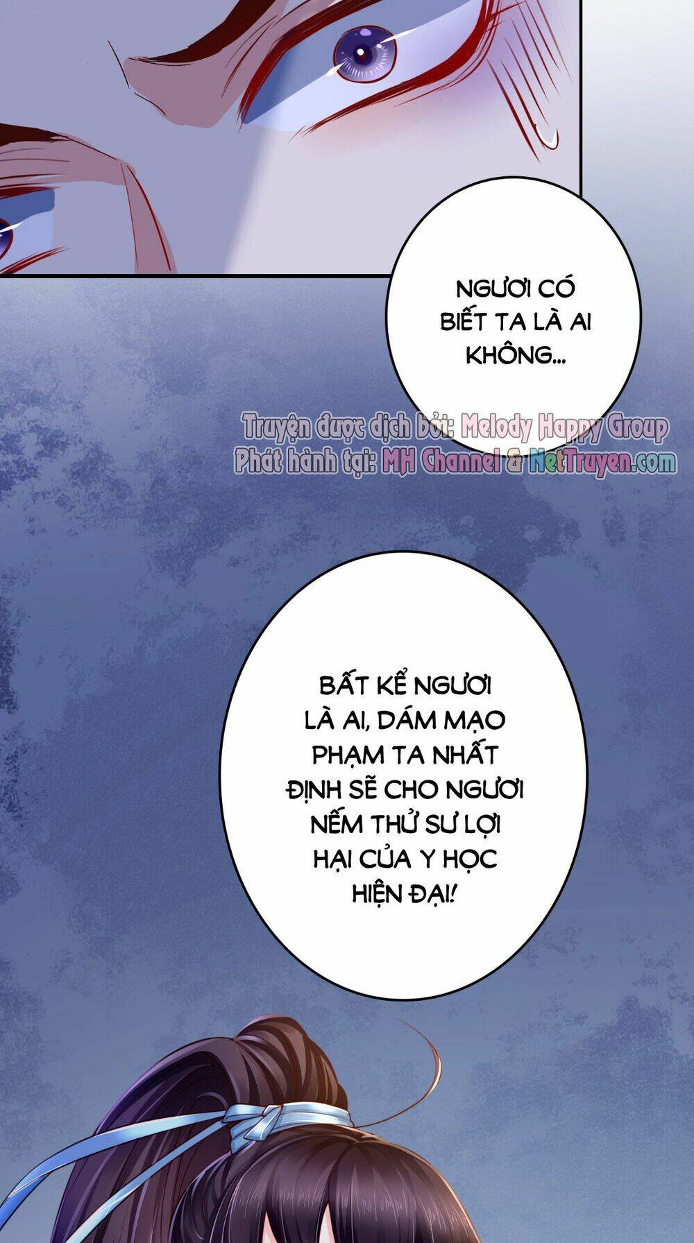 melody happy group: giai điệu hạnh phúc - mh channel chapter 48 22