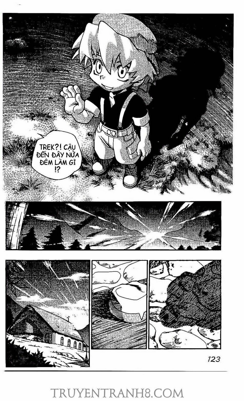 western shotgun - tay súng miền tây chapter 145 9