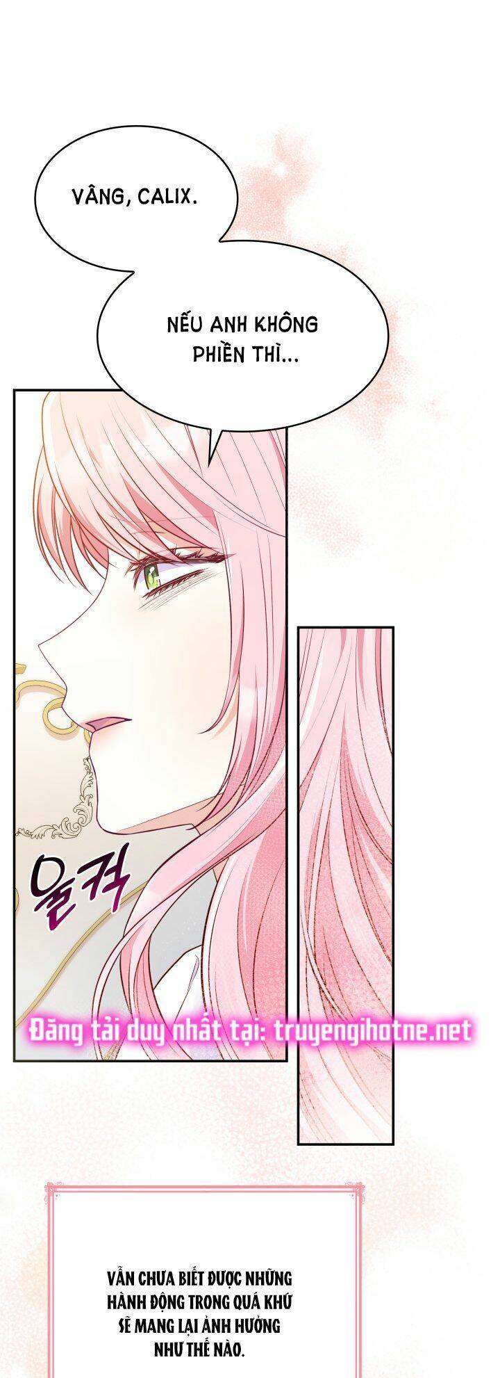 từ ác nữ, tôi trở thành một người mẹ chapter 30.5 15