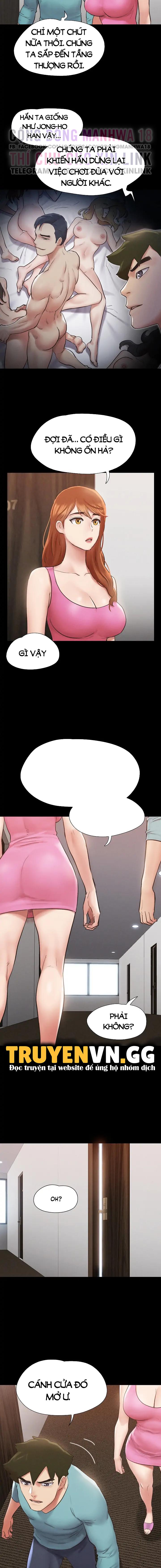 thỏa thuận tình dục chapter 151 8