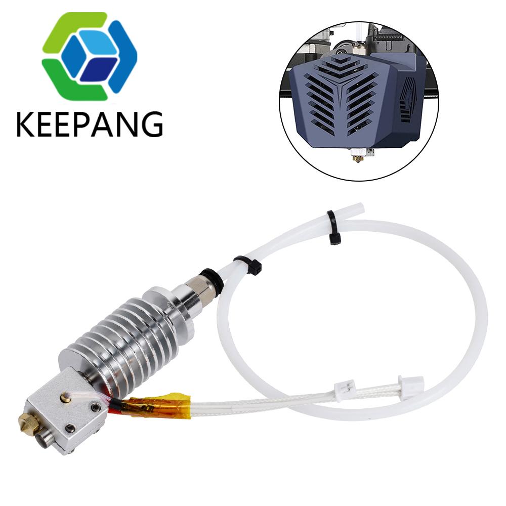 E3D V5 Vyper Hotend 24V HOTEND Set cho AnyCubic Vyper FDM Máy in 3D 1.75mm để cung cấp máy ép máy in 3D