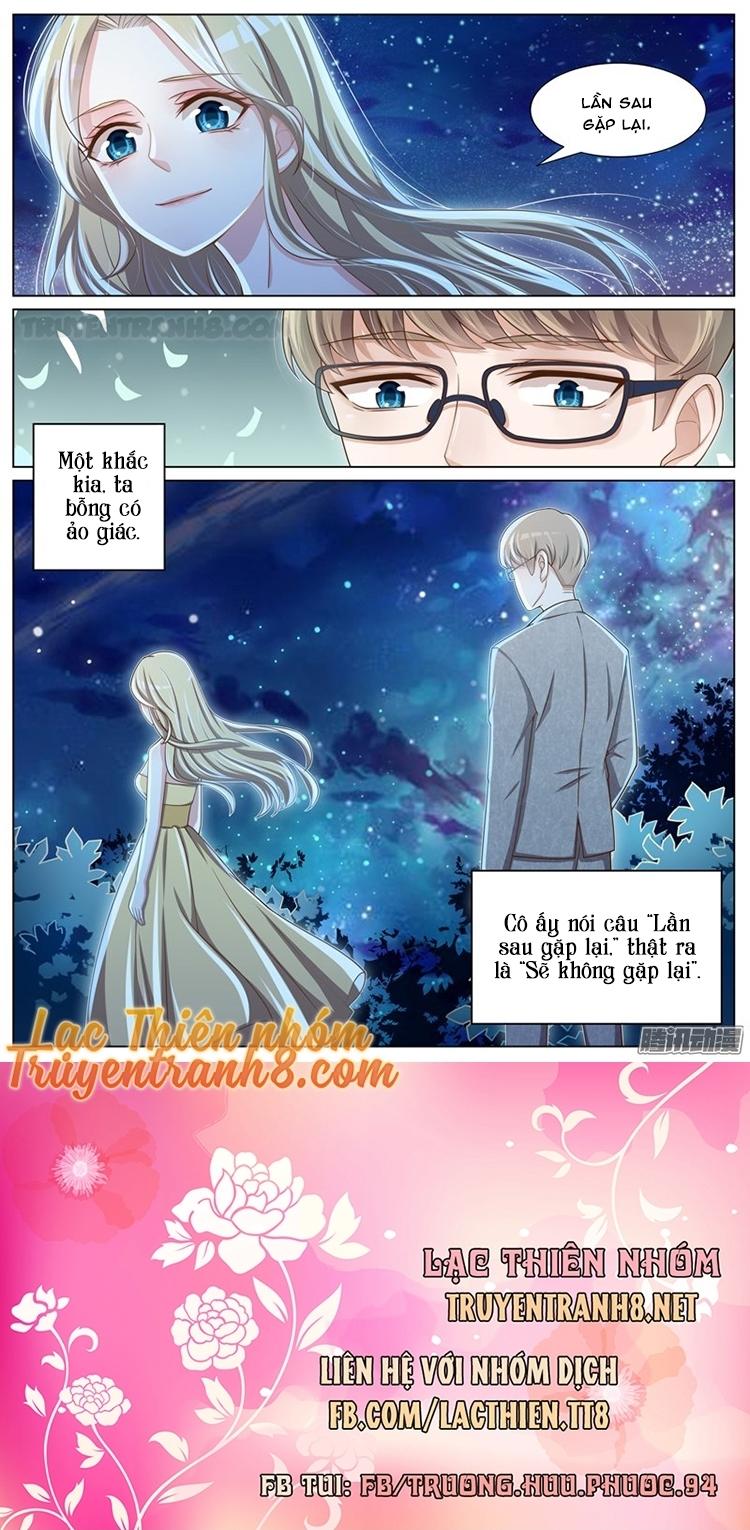 vương bài giáo thảo chapter 76 10