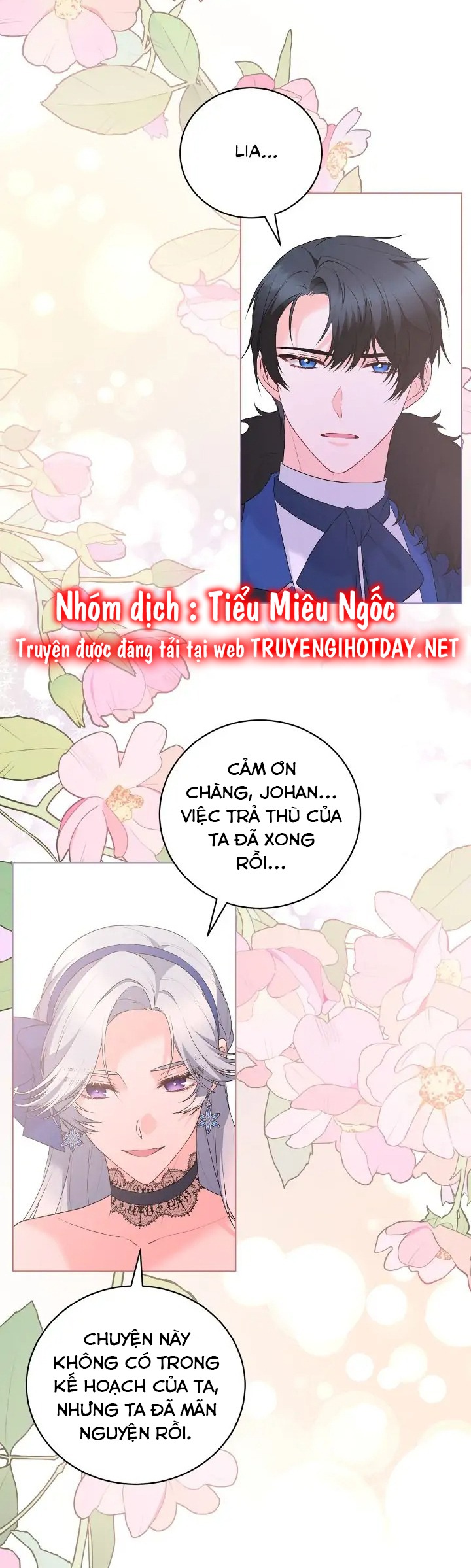 tôi sẽ trở thành nhân vật chính chapter 121 22