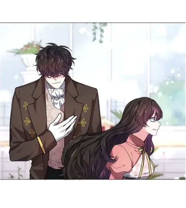 cách để nhân vật phụ phá đảo game hẹn hò chapter 6 30