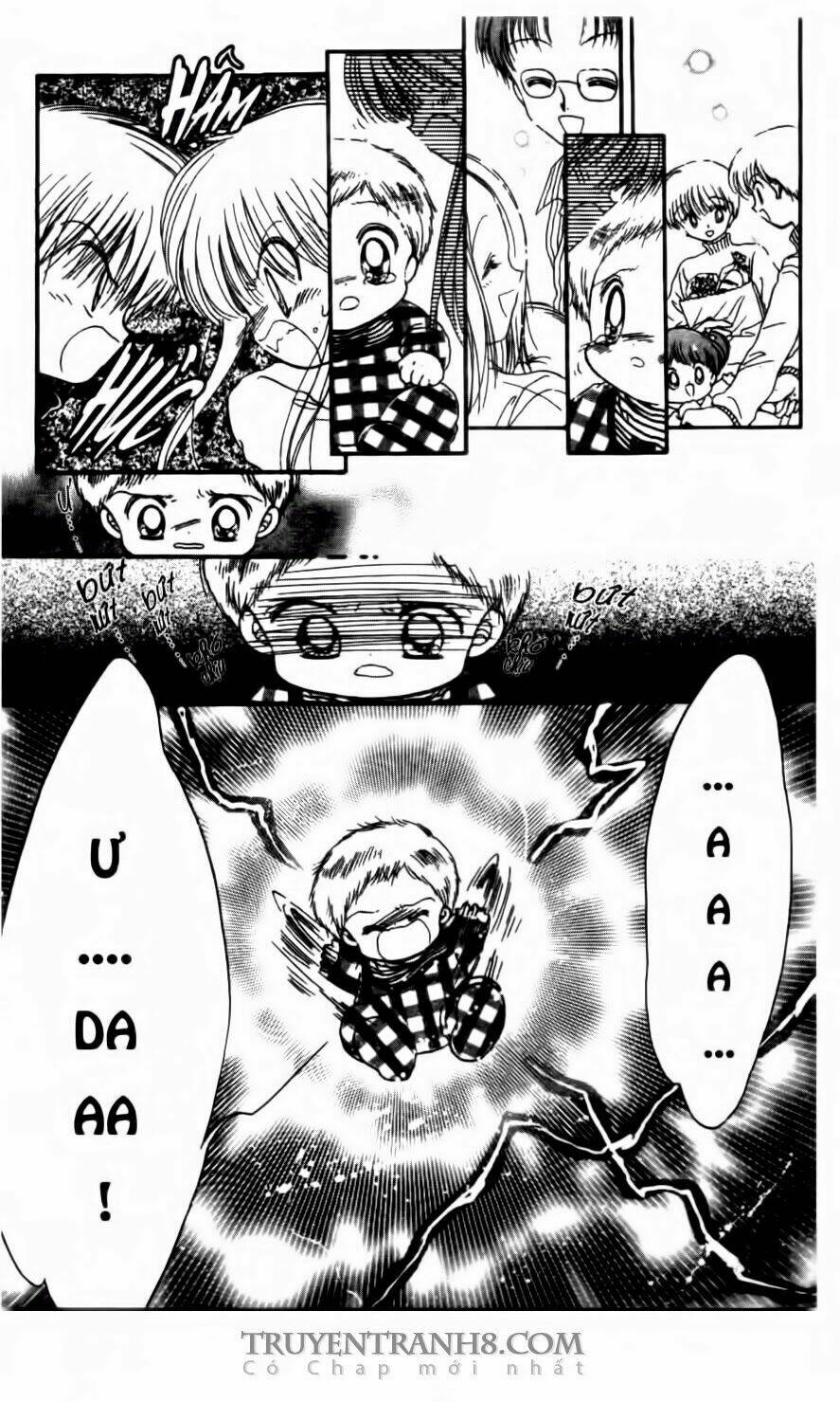 em bé ufo chapter 26 34