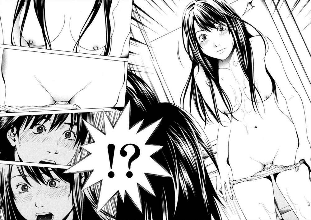 marshmallow ecchi chapter 6 29