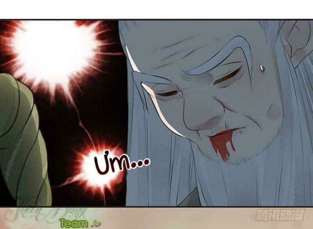 yêu tiên ca chapter 6 53