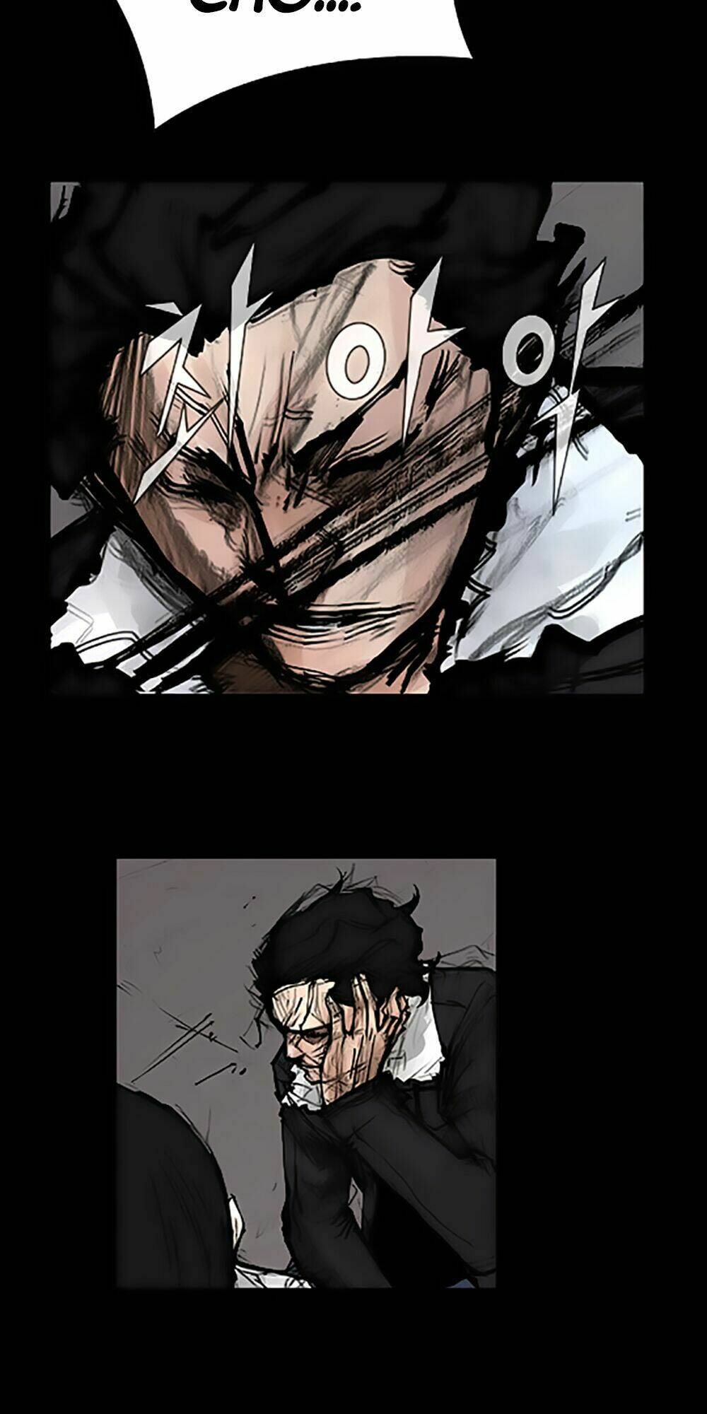 độc cô tiền truyện chapter 56 34