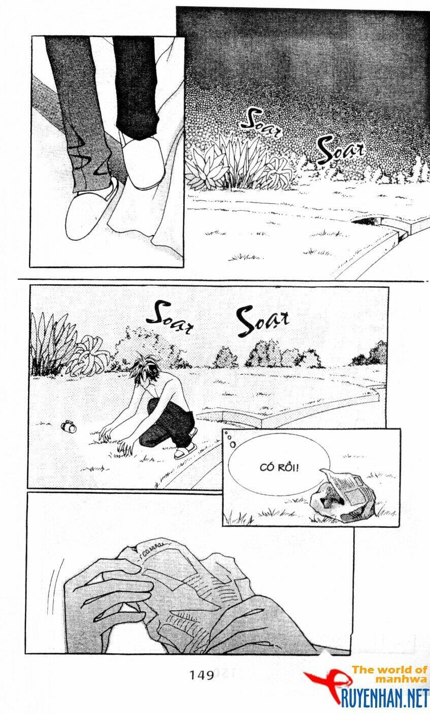 chàng trai hào hiệp chapter 12 150