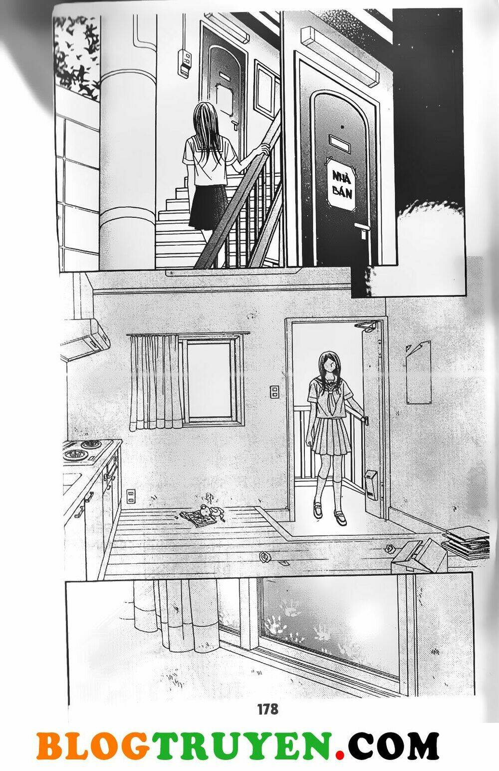 truyền thuyết bí ẩn chapter 6 26