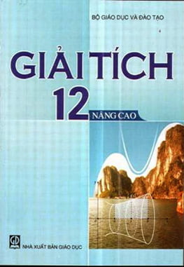 Giải tích 12 (Nâng Cao)