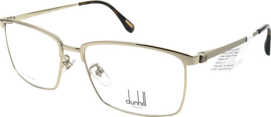 Gọng kính chính hãng Dunhill VDH061