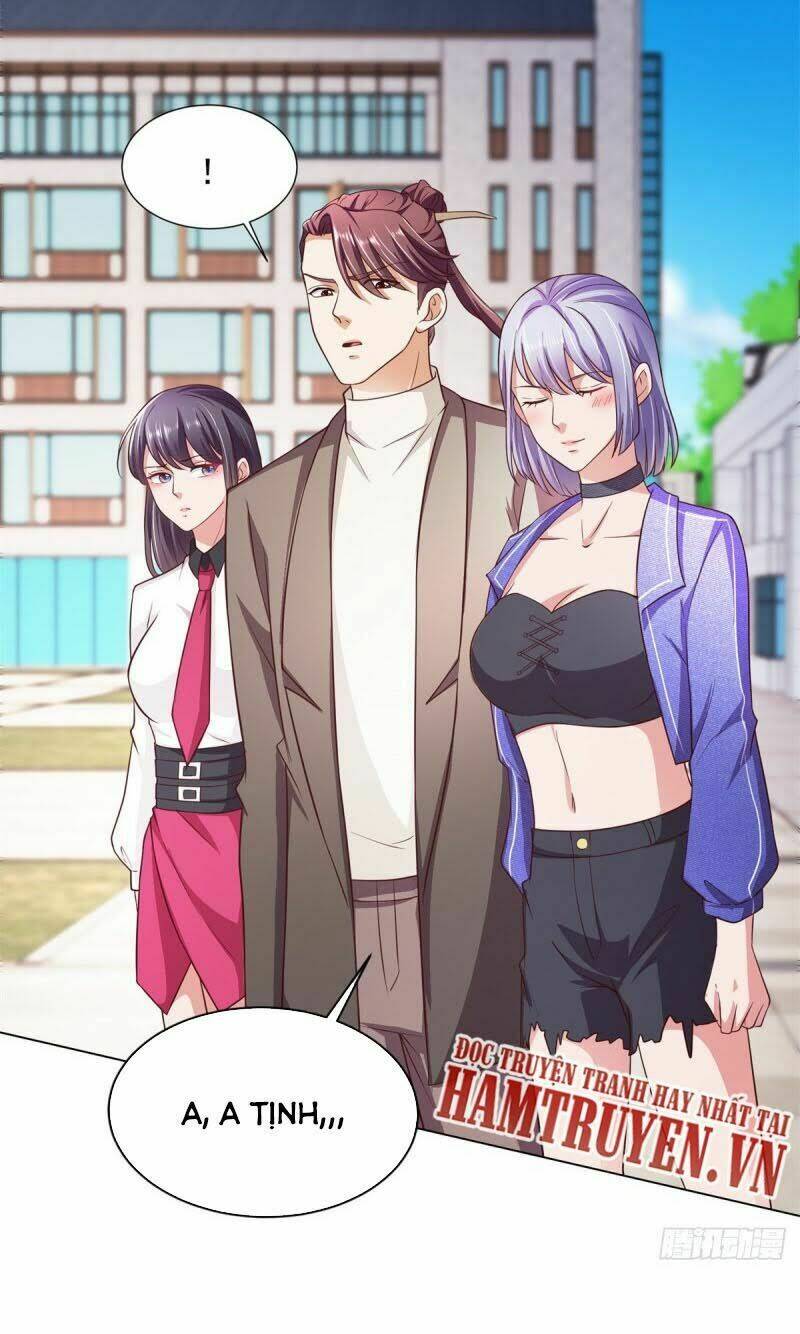 chí tôn toàn năng chapter 51 14