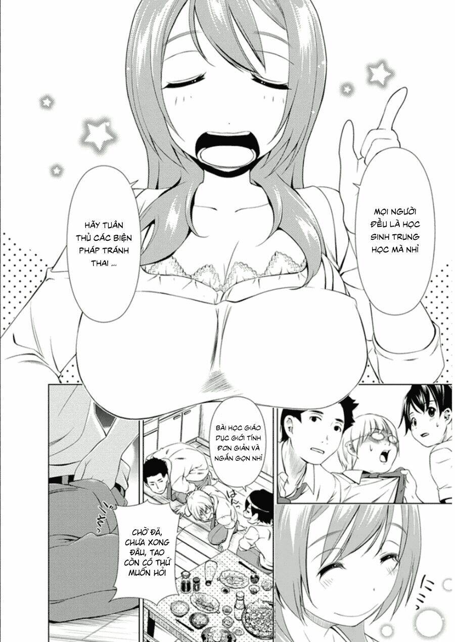 re:marina chapter 10 13