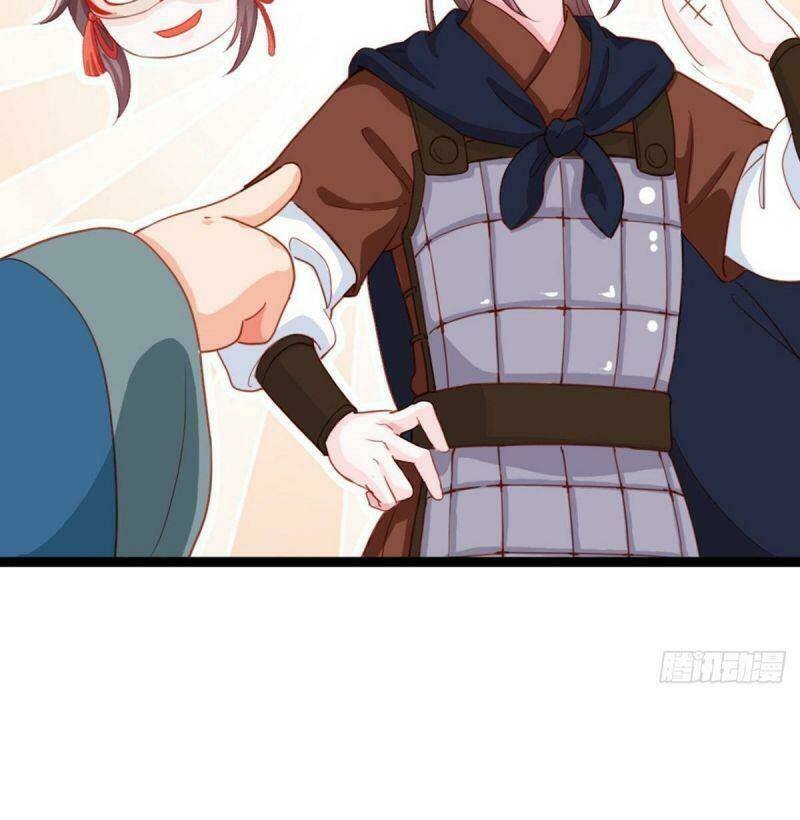 đứng yên ! phụng chỉ đánh cướp đây chapter 35 46