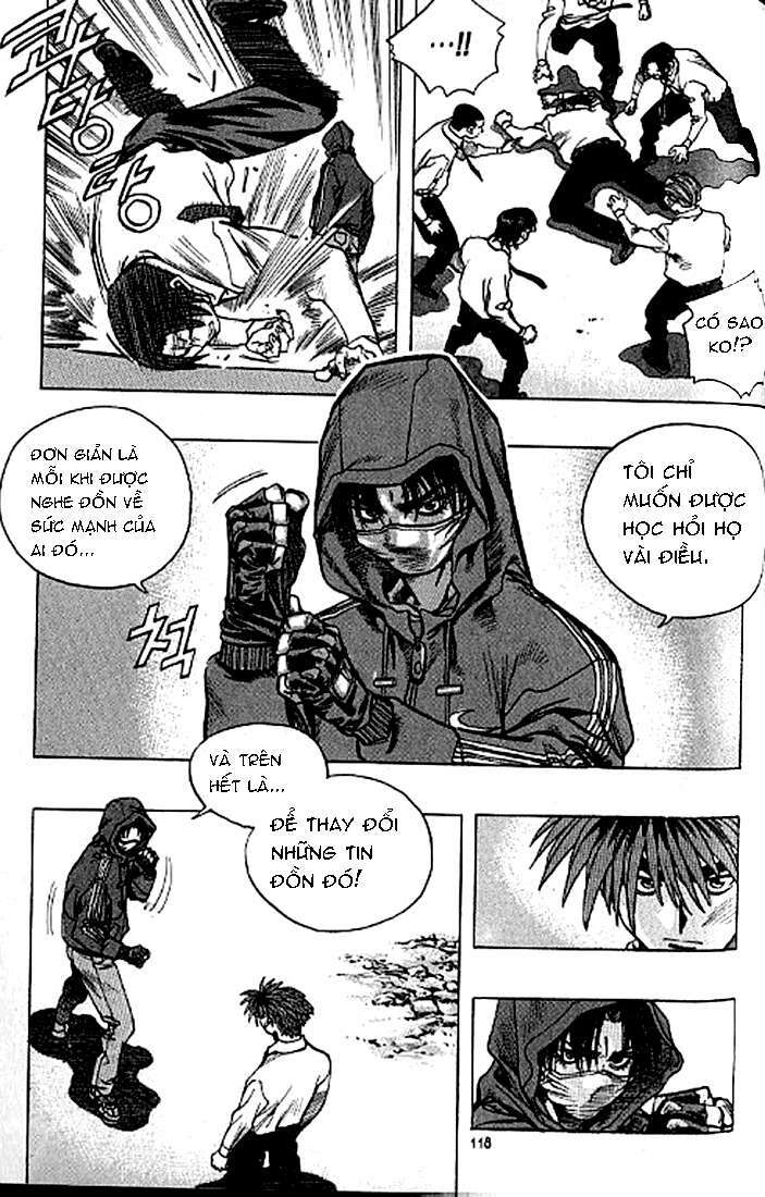 change guy chapter 183 4