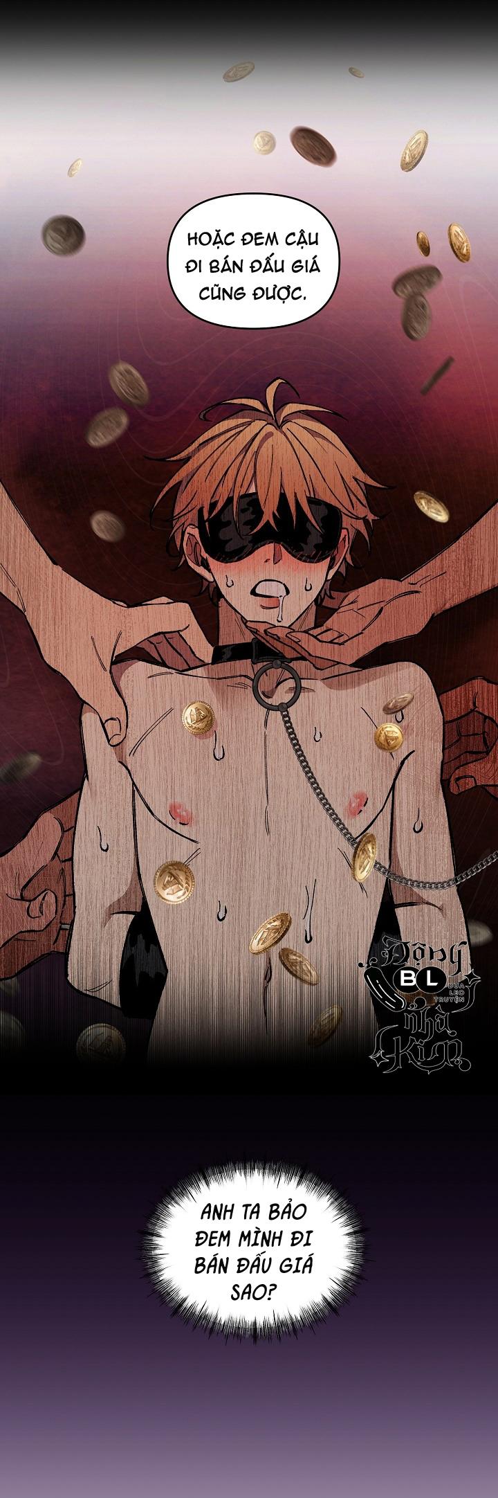 chuyến tàu điên cuồng chapter 36 25