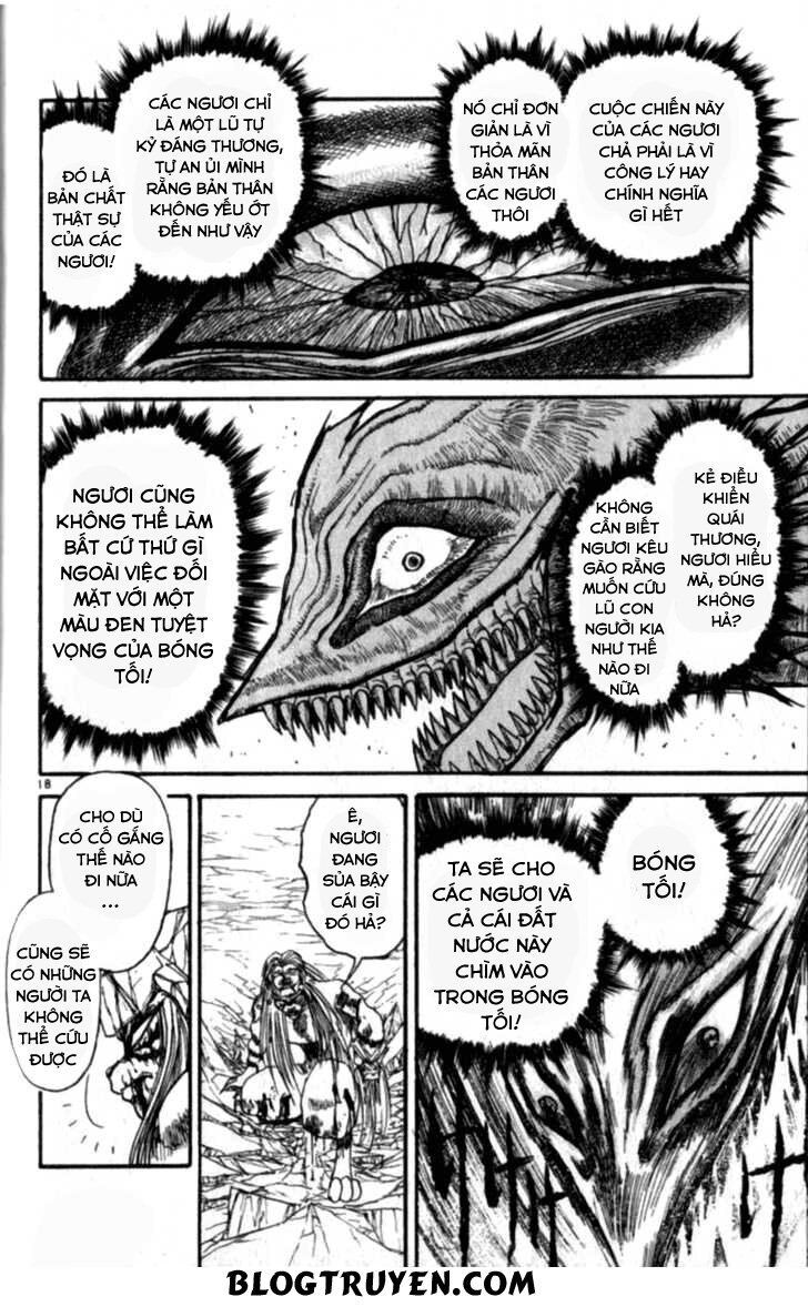 ushio and tora chapter 306.3 100