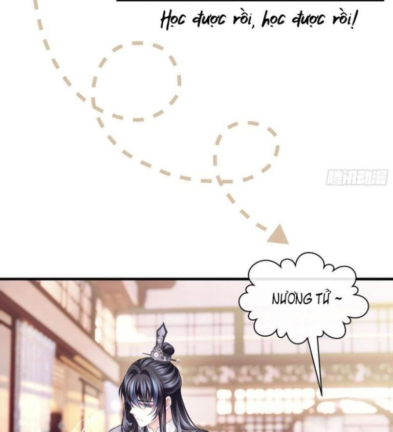 tôi nghi ngờ hệ thống thích tôi chapter 29 6