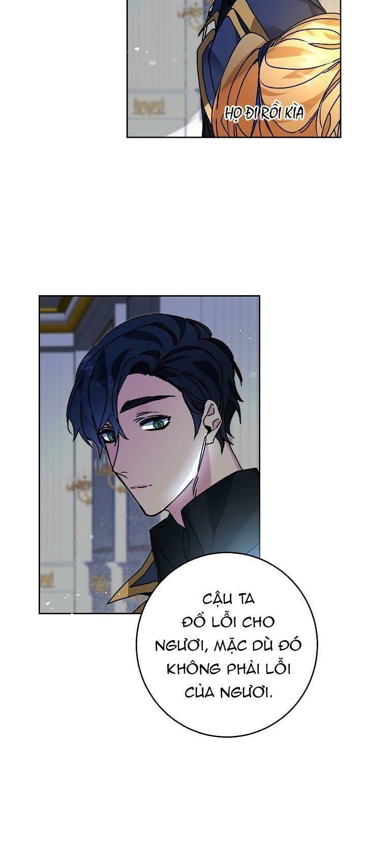 tôi trở thành hoàng đế bạo chúa trong tiểu thuyết chapter 34 41