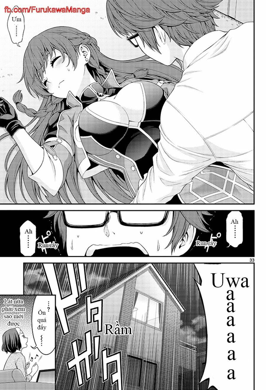 re:creators chapter 1 34