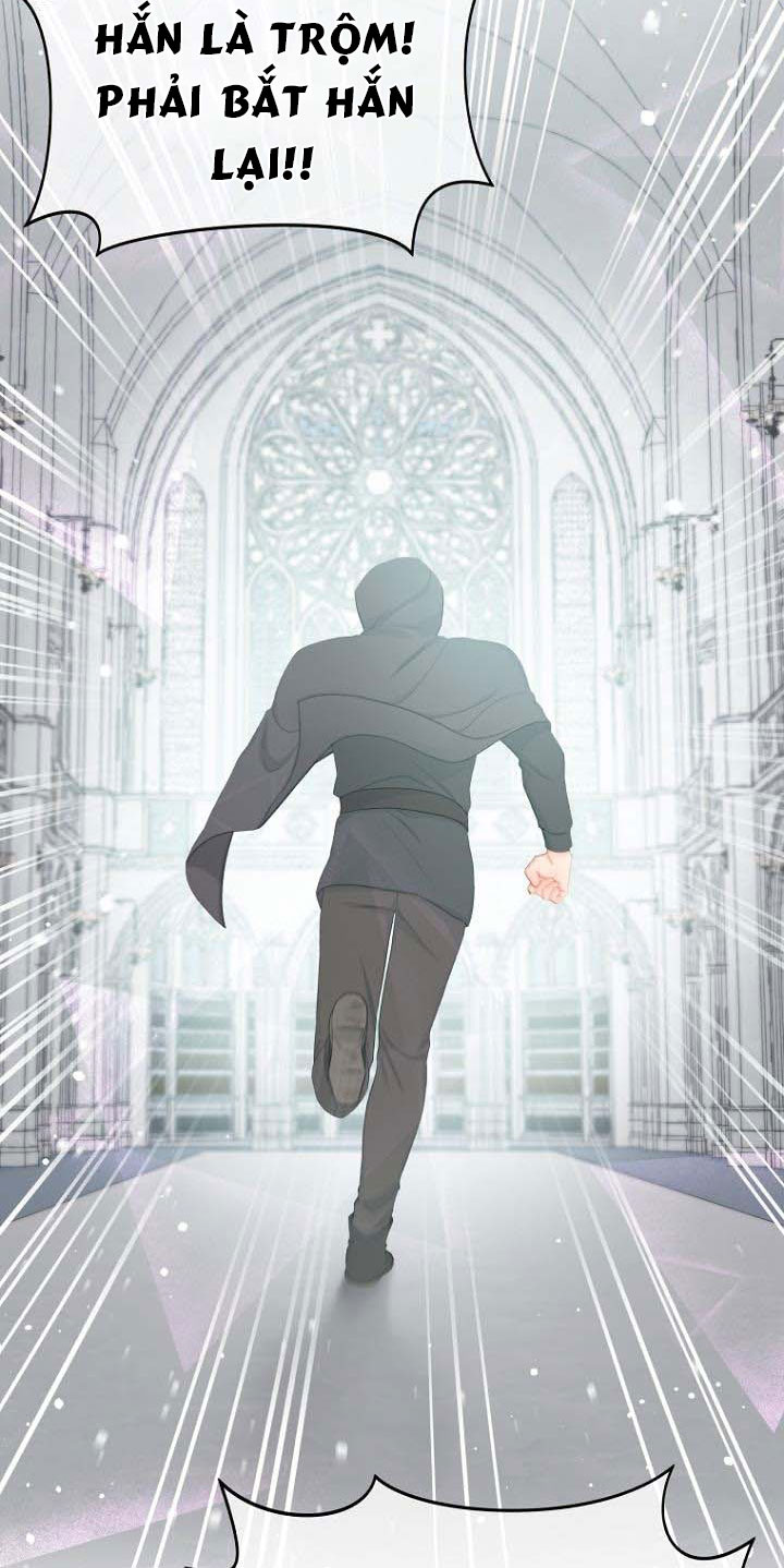 đừng đặt tình cảm mình vào cuốn sách đó chapter 20 49