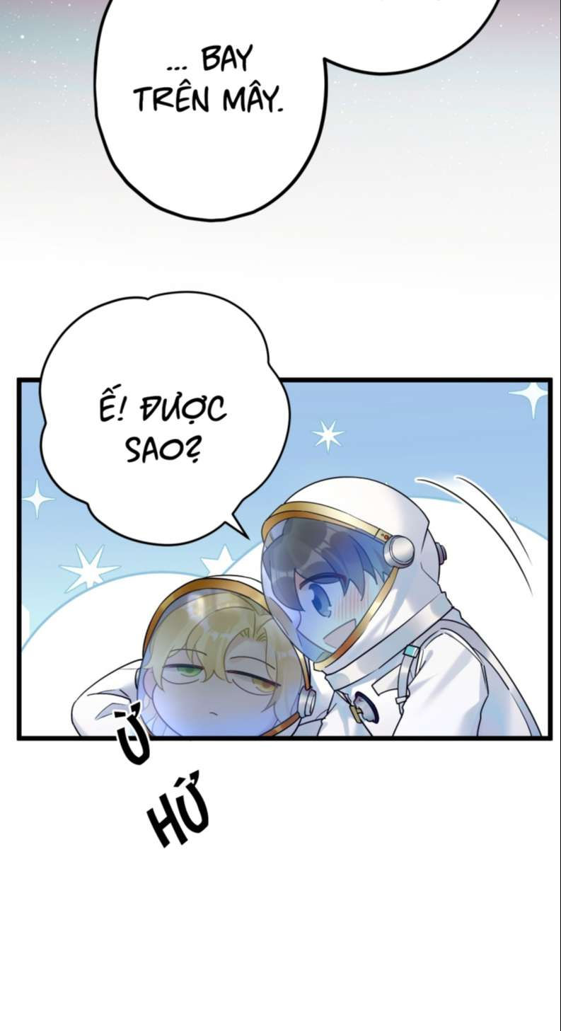 esport nhất kiến chung tình? chapter 21 14