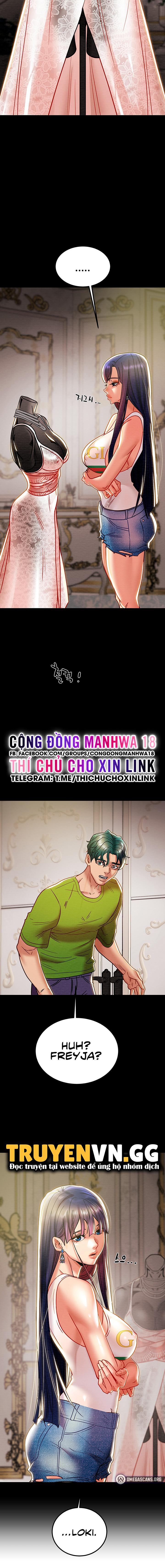 cây búa thần chapter 40 20