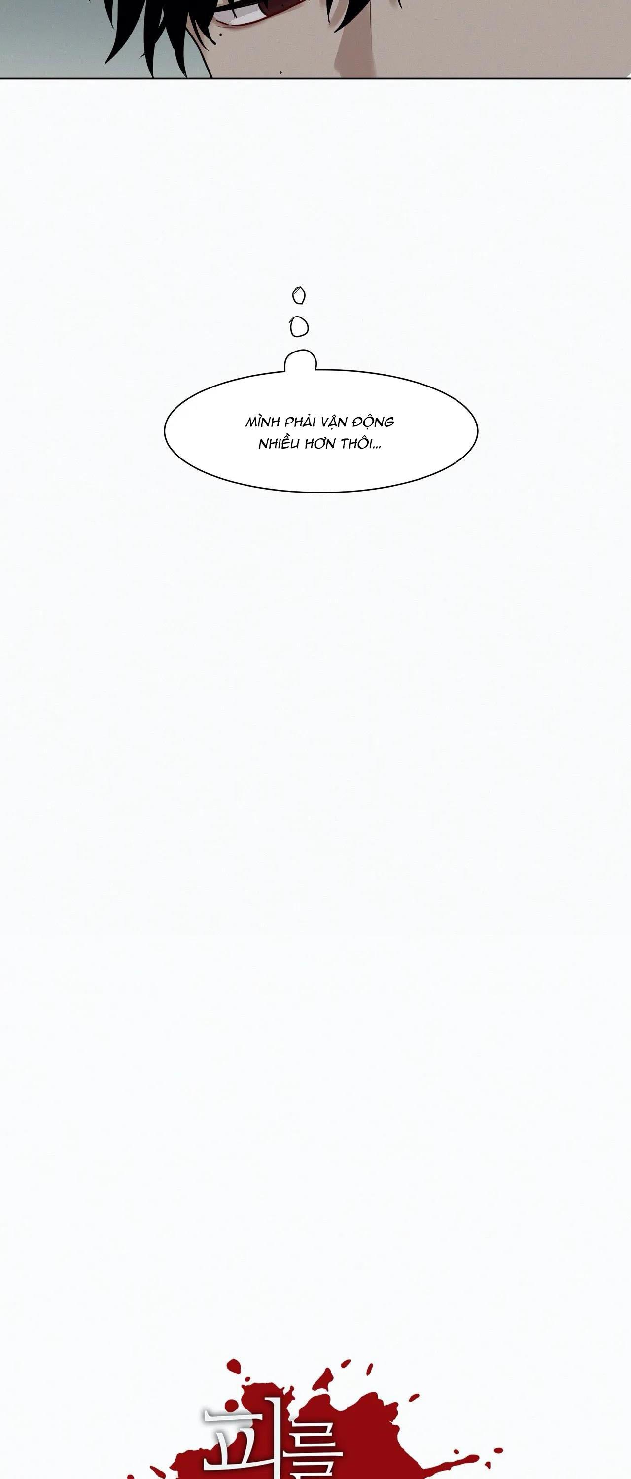 hiến tế máu chapter 3 12