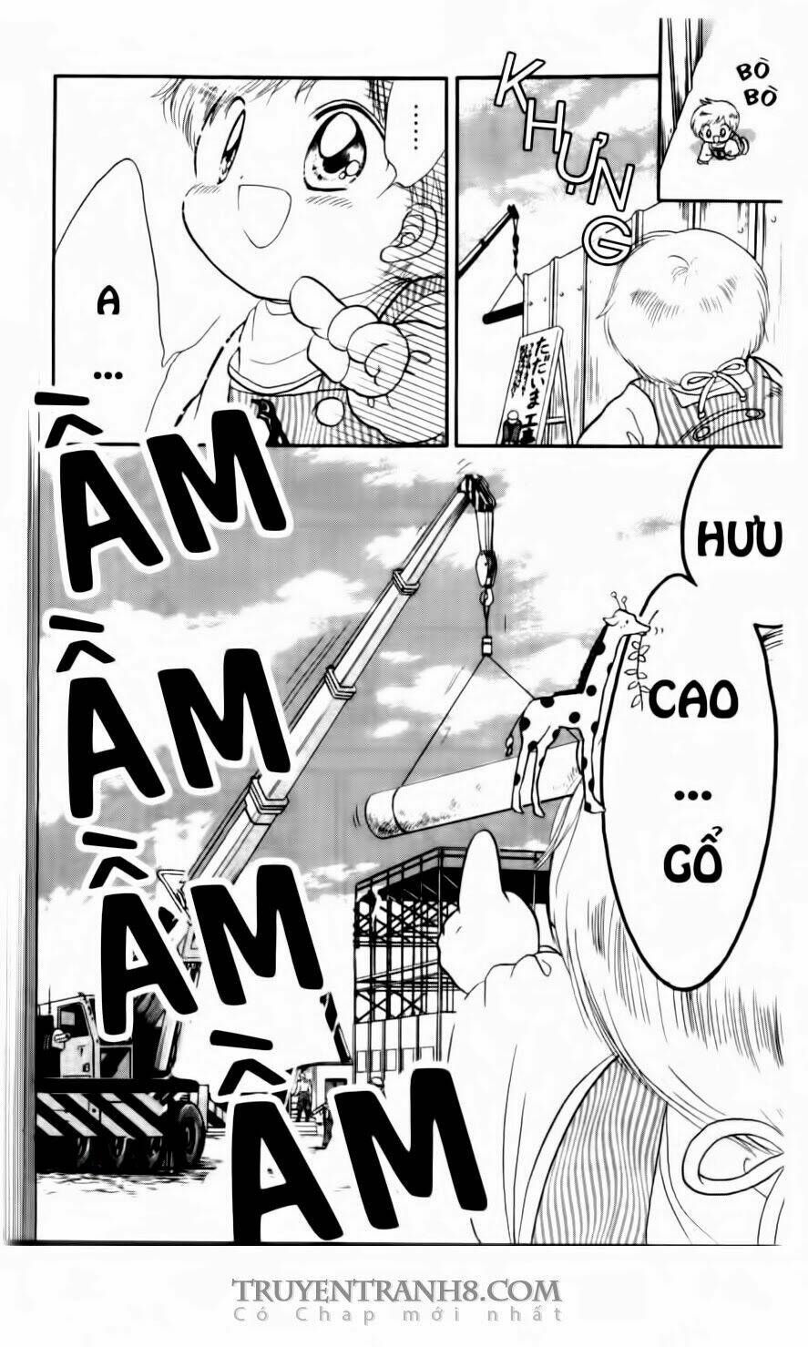 em bé ufo chapter 16 27