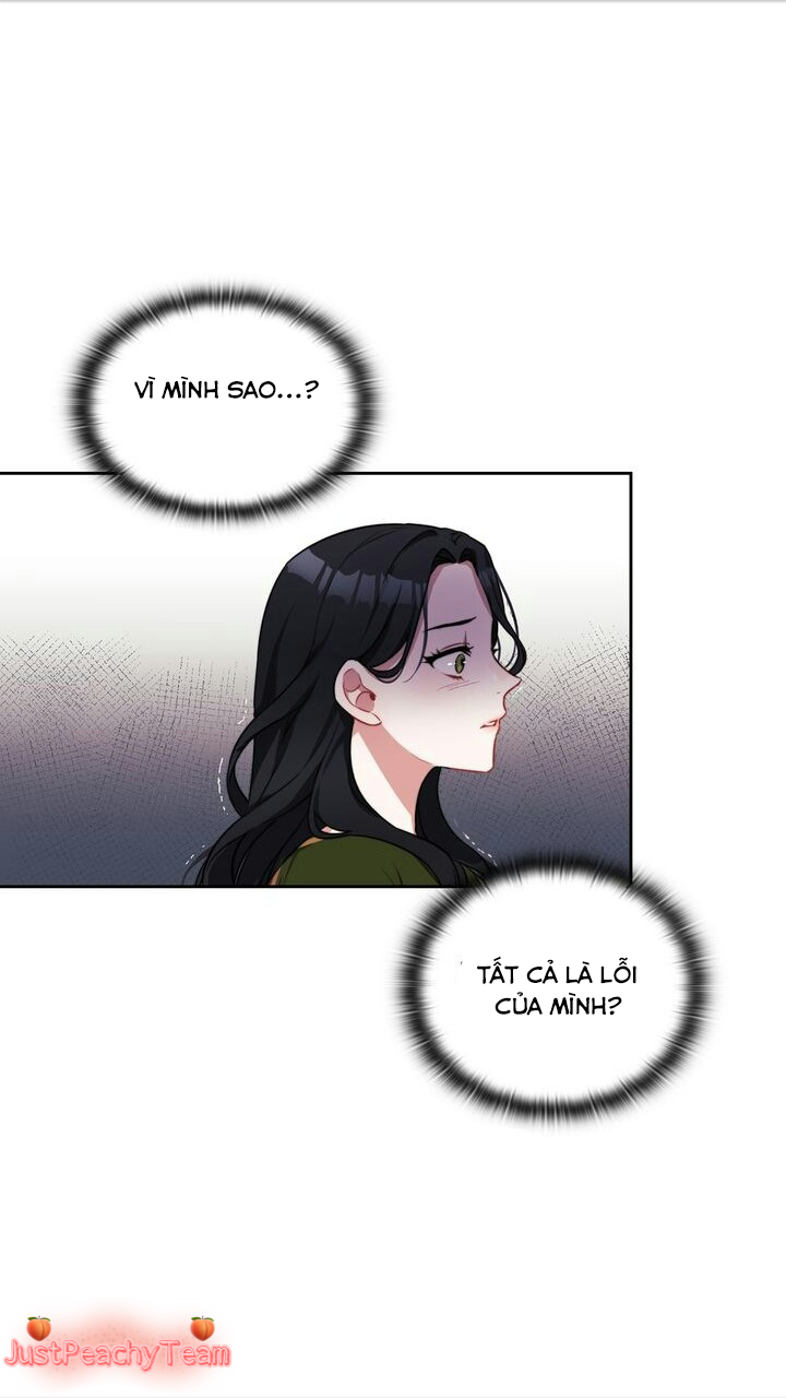 nhân danh đấng cứu thế chapter 6 3