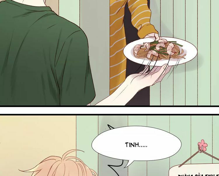 lượm được một tiểu hồ ly phần 2 chapter 10 42