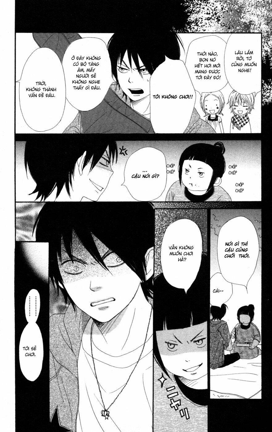 nanaco robin chapter 4 34