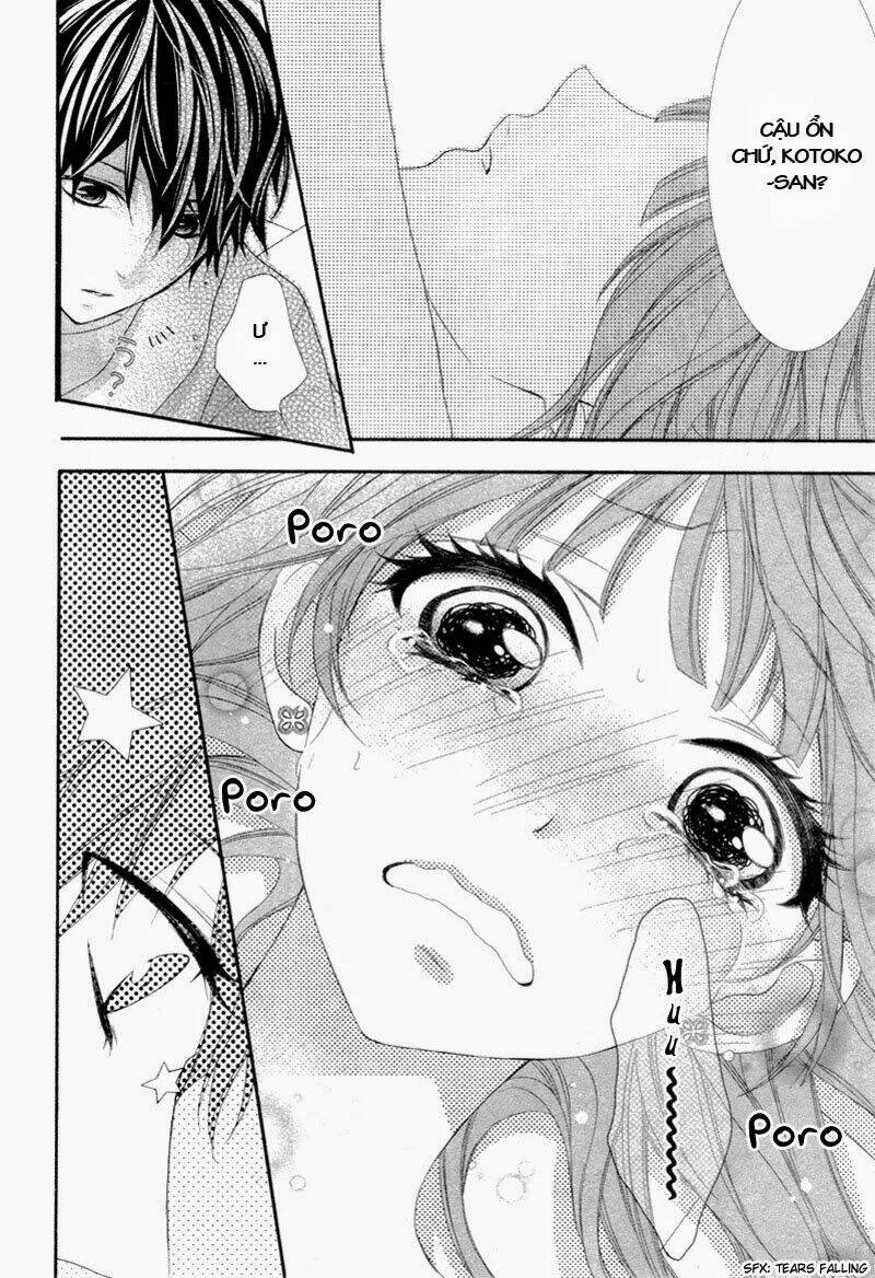 are after boyfriend chapter 4 26