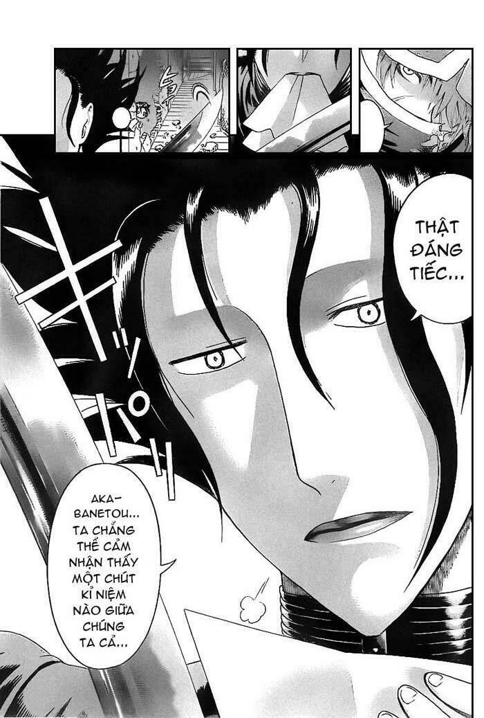 history's strongest disciple kenichi chapter 361 9