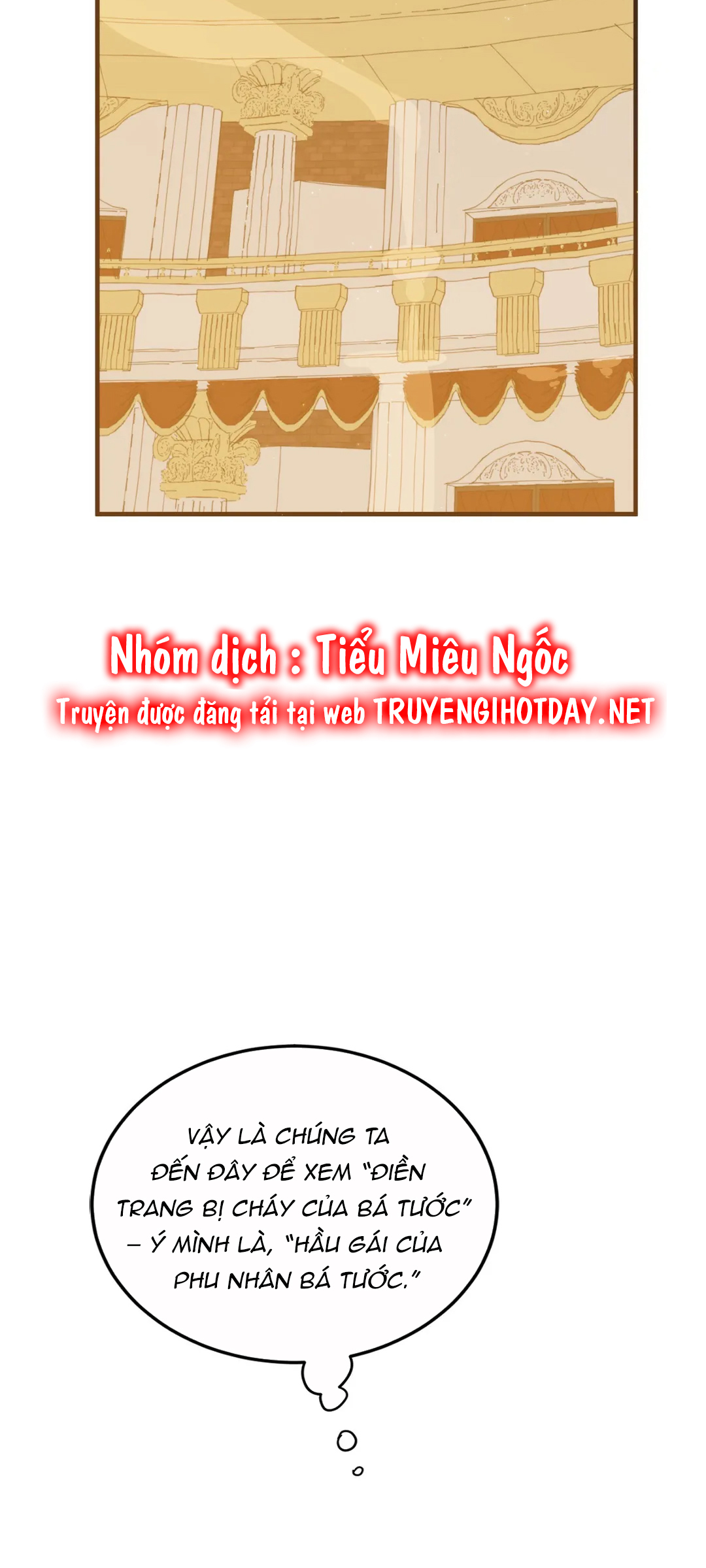 chị ấy là nữ chính trong truyện đó chapter 39 34