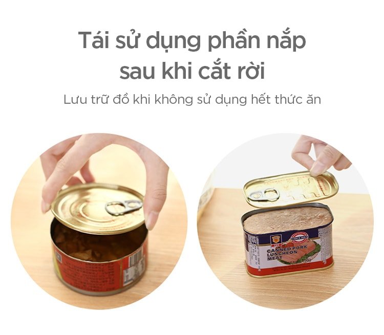 DỤNG CỤ KHUI HỘP ĐA NĂNG