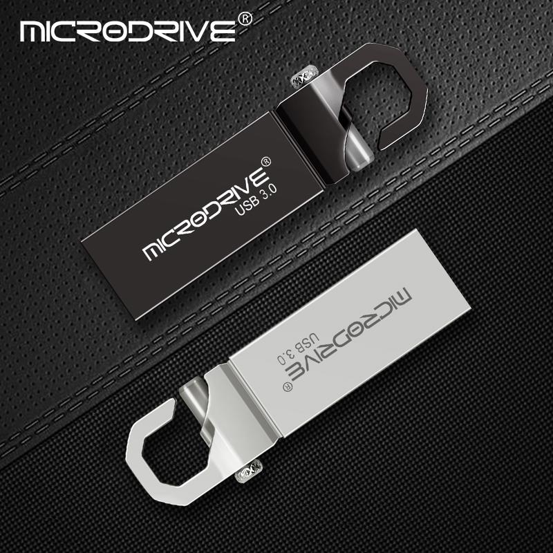 Công suất thực USB 3.0 Ổ đĩa PEN 64GB 32 GB USB Ổ đĩa flash 64GB 128GB Pendrive USB Stick Memory Stick cho PC U Disk -cress