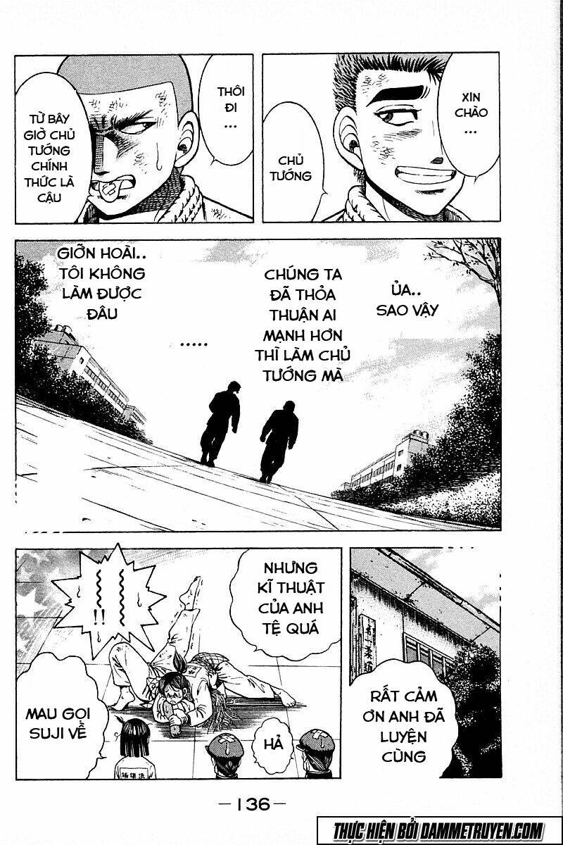 shin kotaro makaritoru! juudouhen chapter 193 16