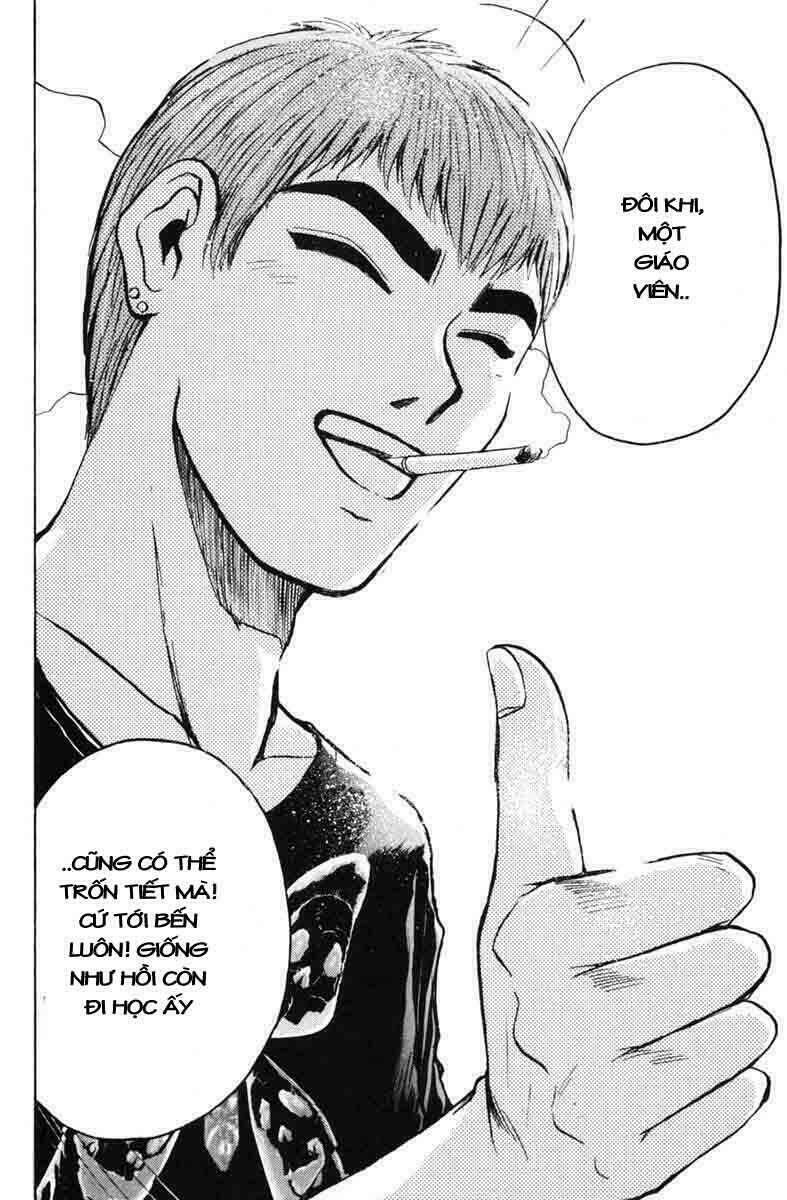 GTO - Great Teacher Onizuka chapter 70 18