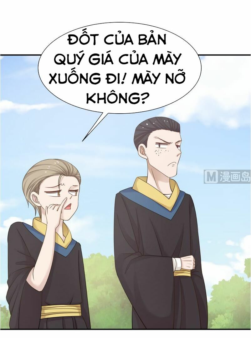 trên người ta có một rồng chapter 50 13