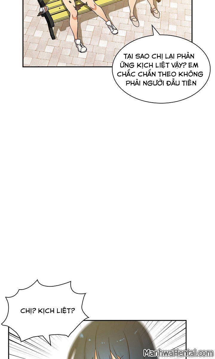 close as neighbors chapter 4 63